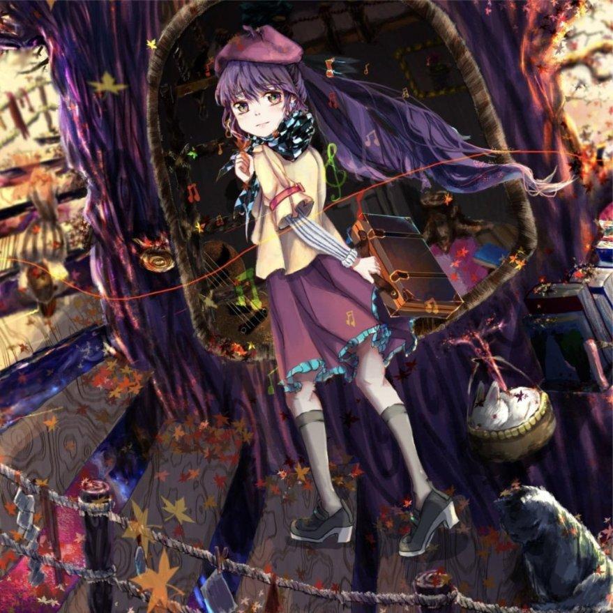 幽幽梦游记